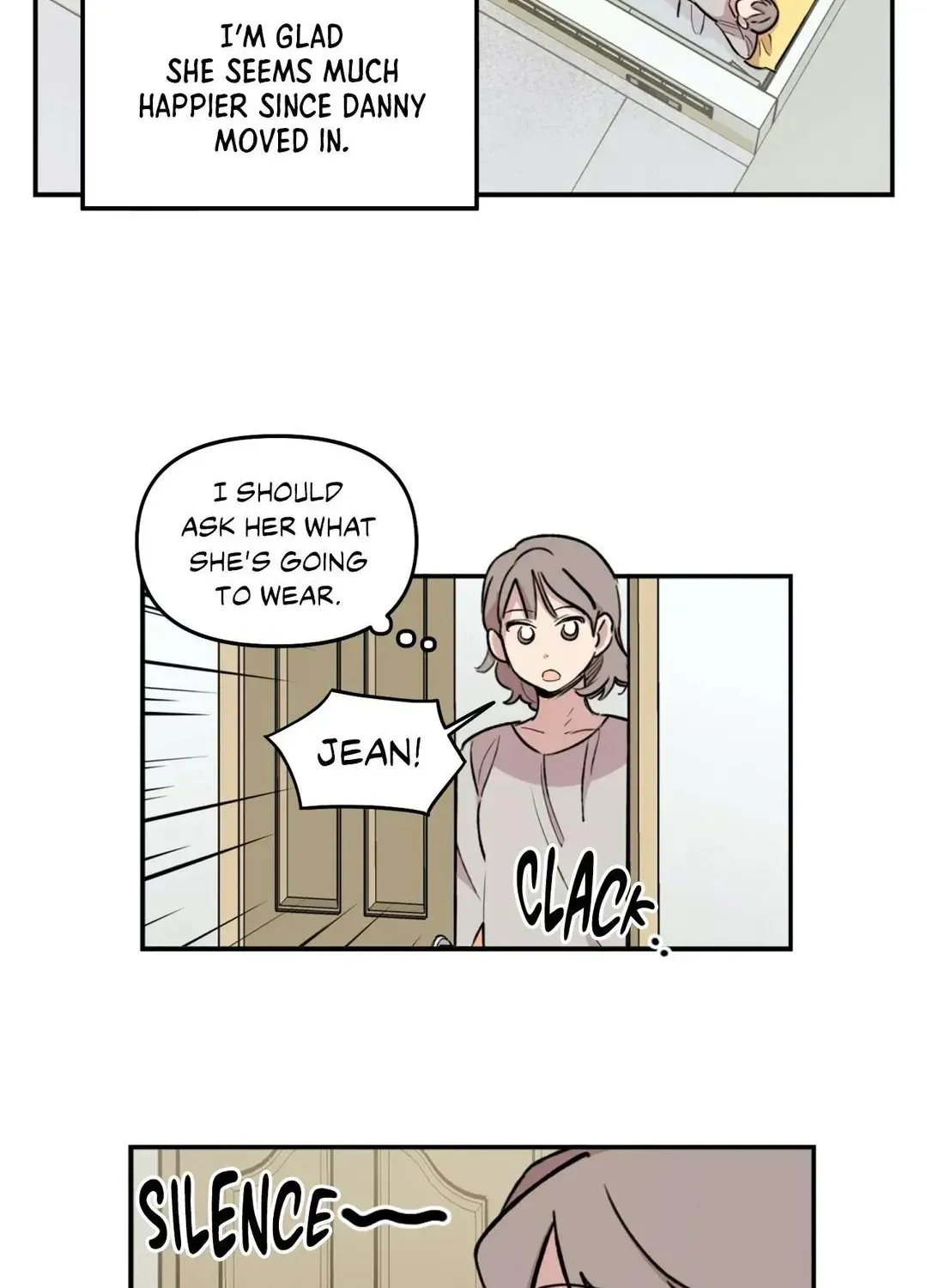 Read Leave the Work to Me! chapter 14.1 image 34 on Lezhin