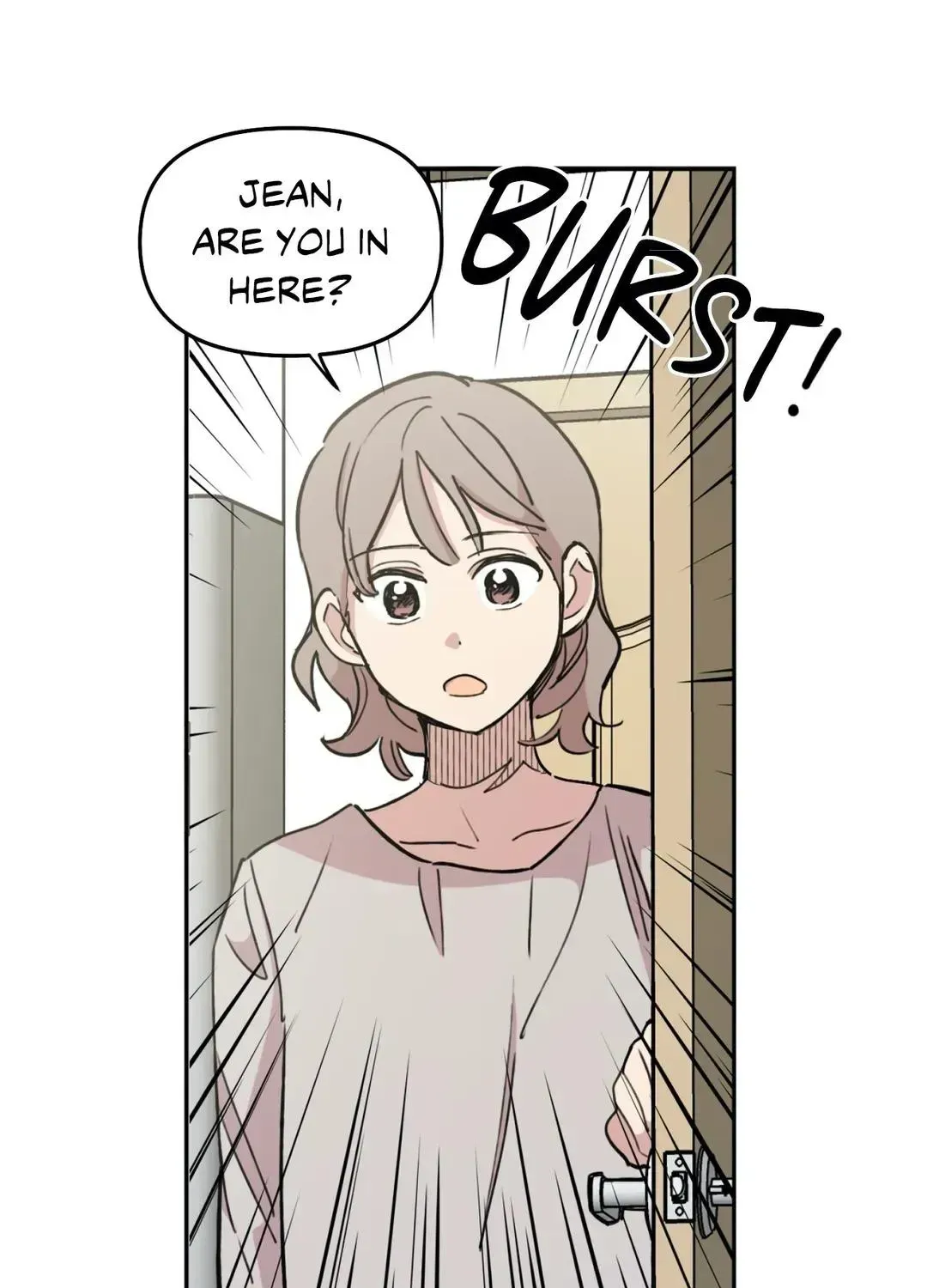 Read Leave the Work to Me! chapter 14.1 image 36 on Lezhin