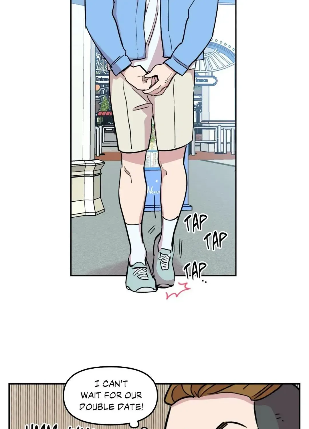 Read Leave the Work to Me! chapter 14.1 image 61 on Lezhin