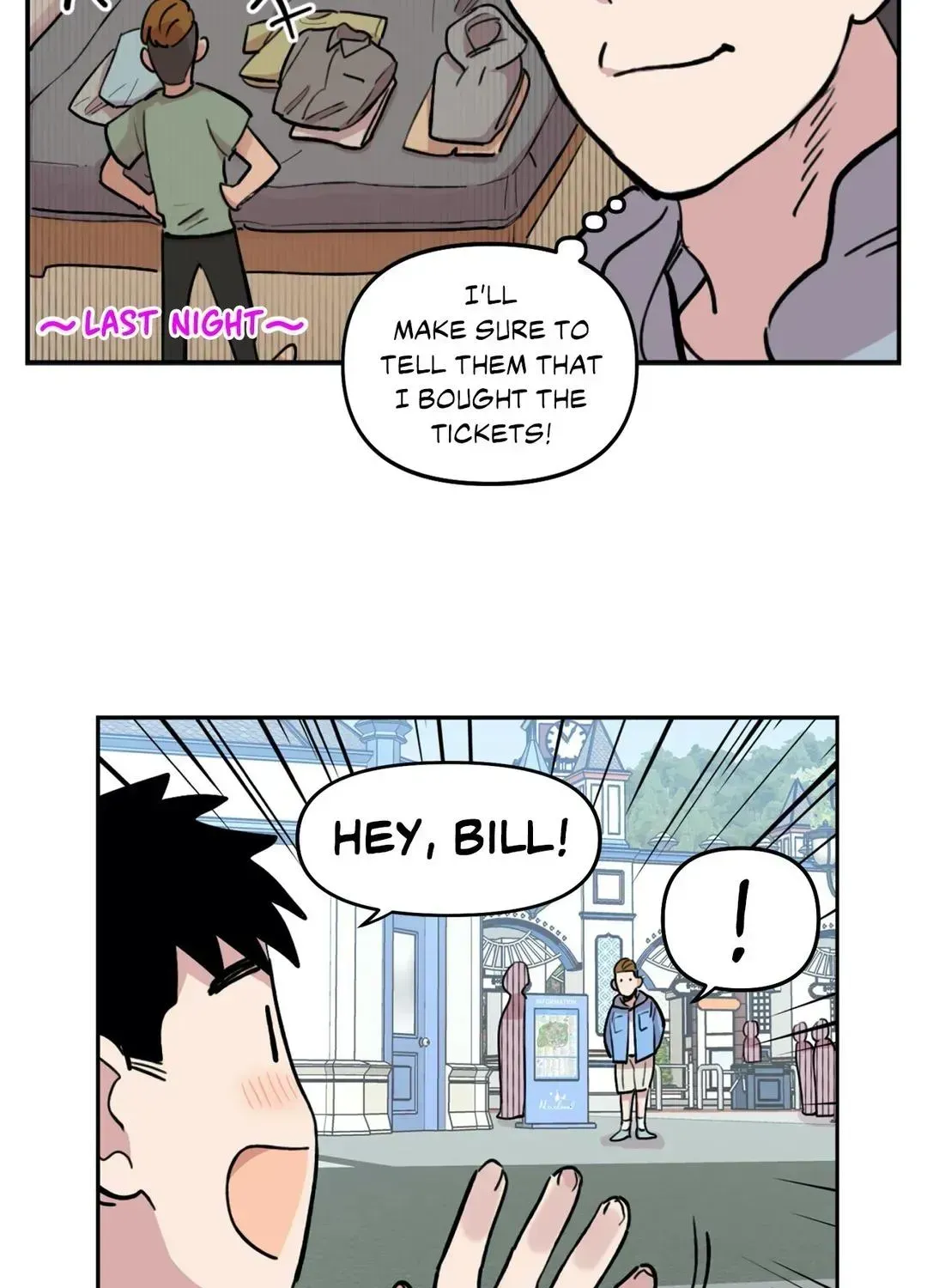 Read Leave the Work to Me! chapter 14.1 image 63 on Lezhin
