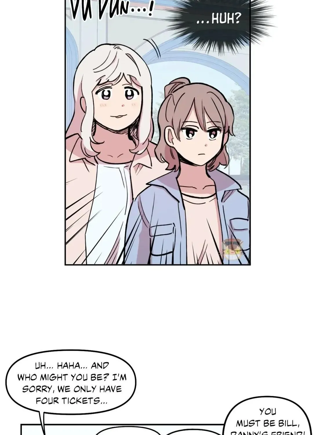 Read Leave the Work to Me! chapter 14.1 image 67 on Lezhin