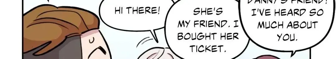 Read Leave the Work to Me! chapter 14.1 image 68 on Lezhin