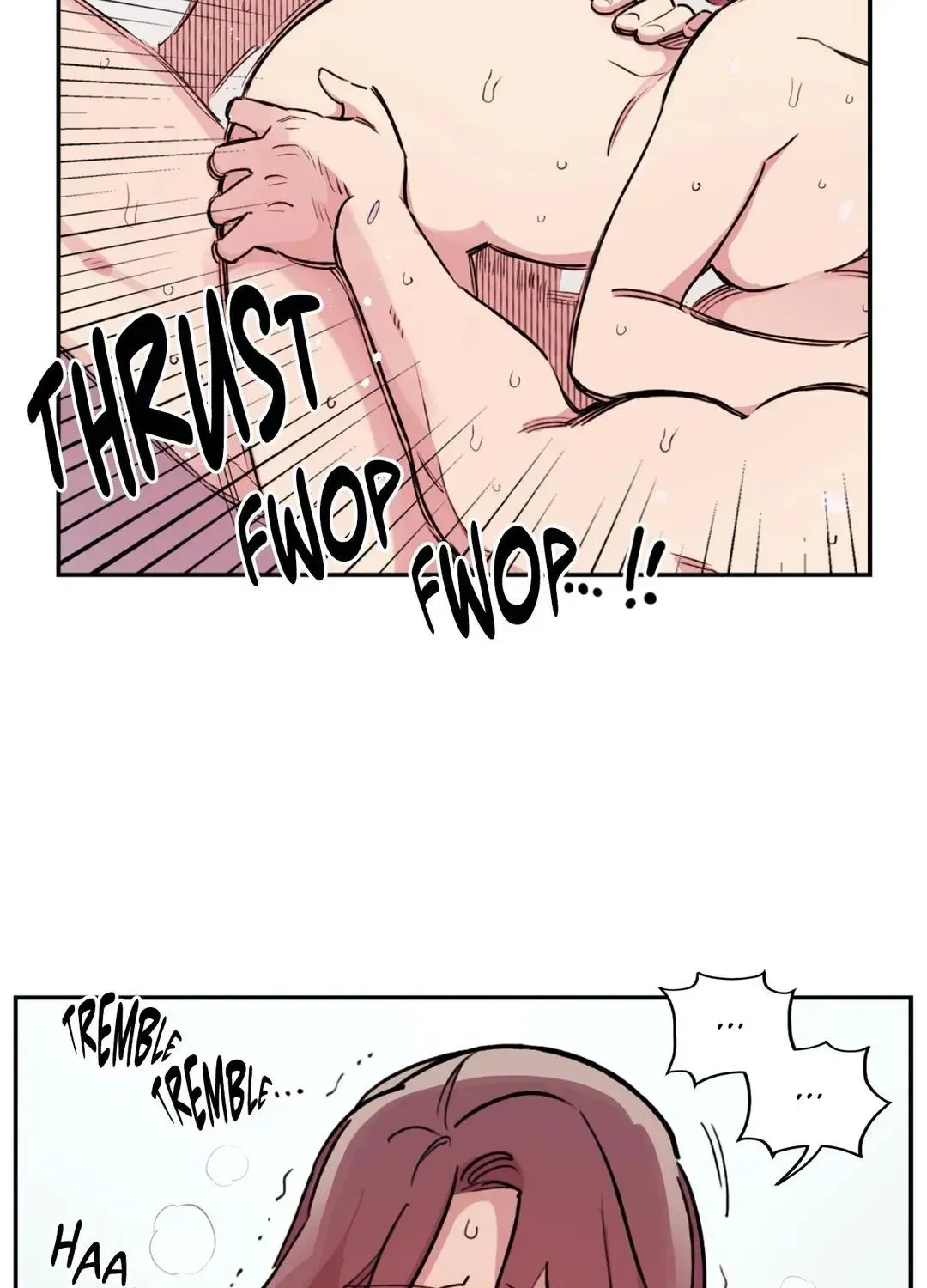 Read Leave the Work to Me! chapter 14.1 image 9 on Lezhin