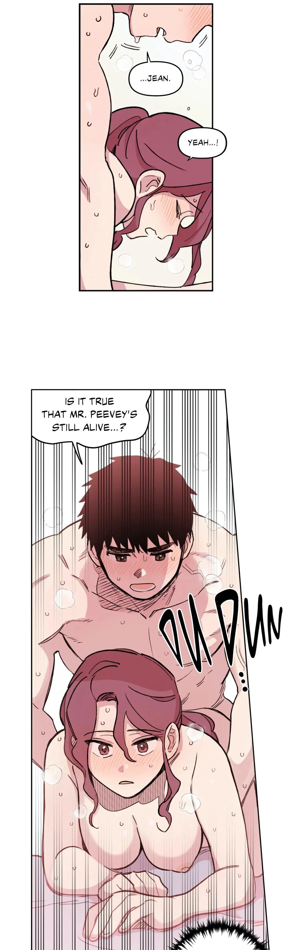 Read Leave the Work to Me! chapter 14 image 7 on Lezhin