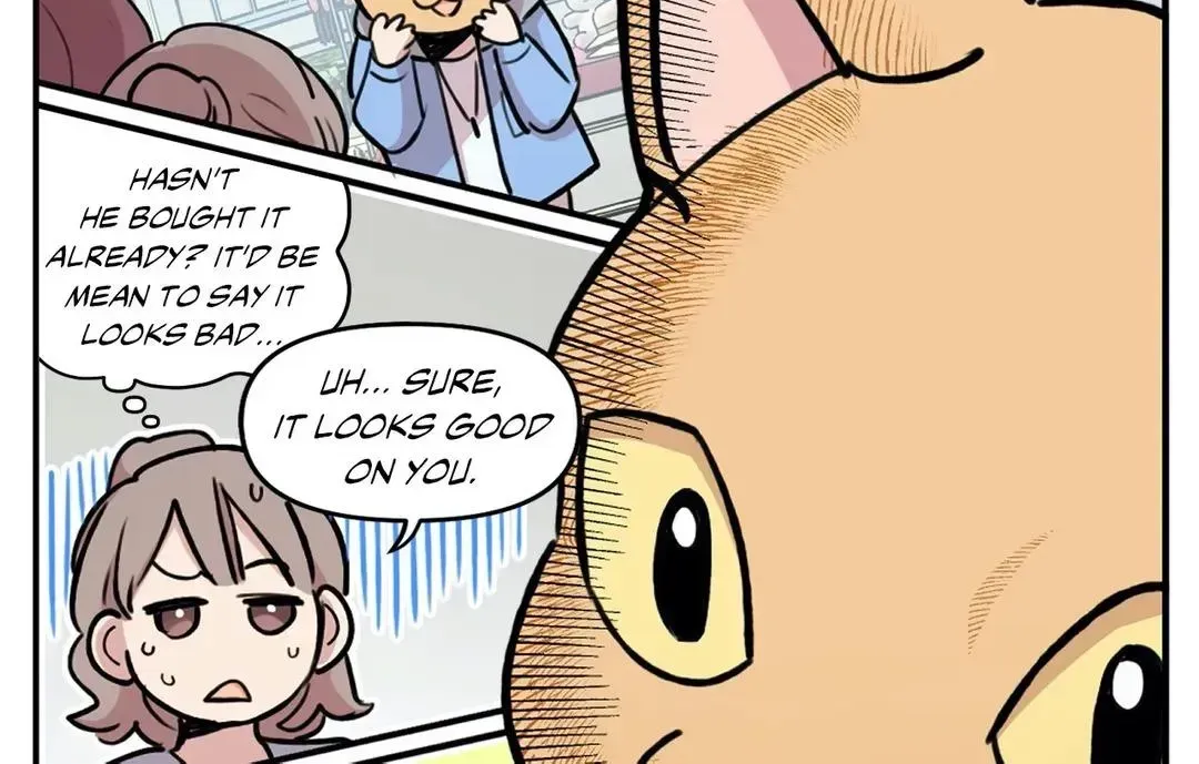 Read Leave the Work to Me! chapter 15.1 image 32 on Lezhin