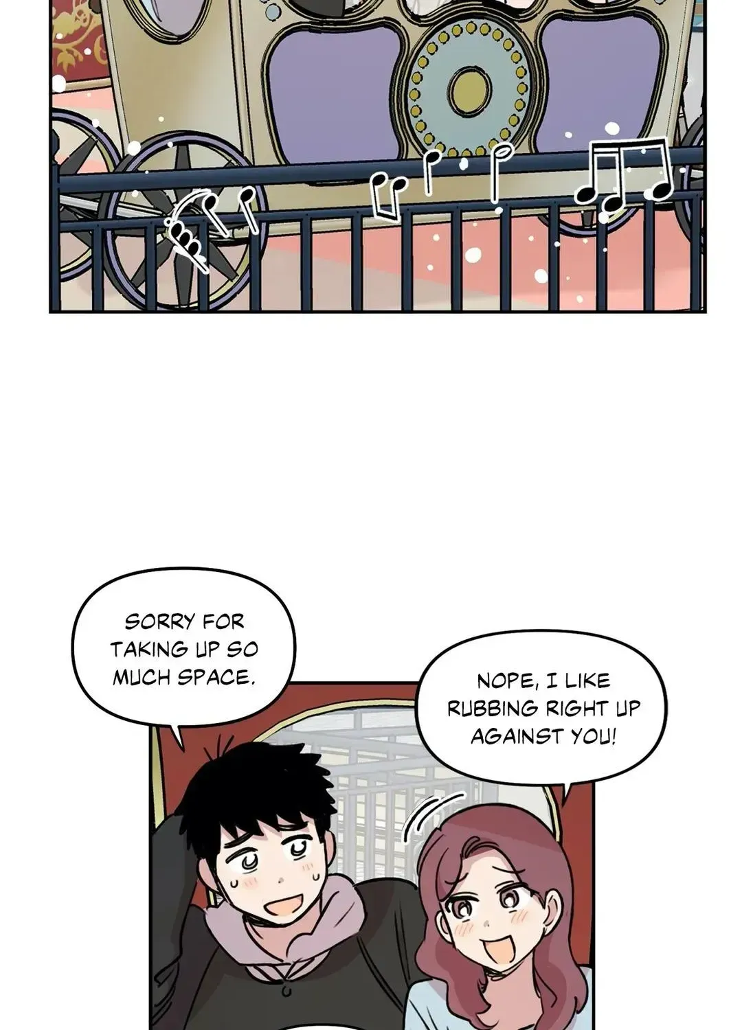 Read Leave the Work to Me! chapter 15.1 image 4 on Lezhin