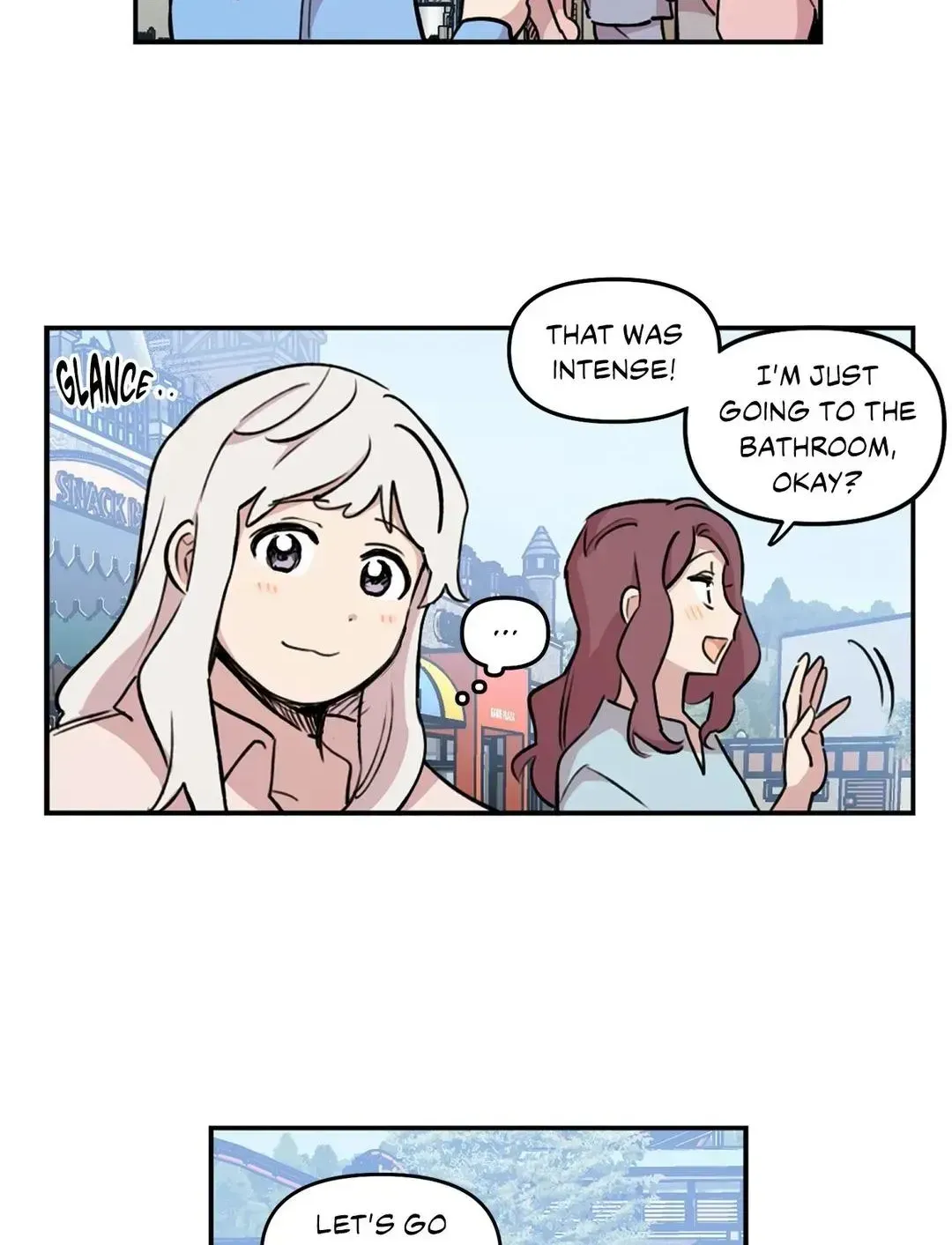 Read Leave the Work to Me! chapter 15.1 image 45 on Lezhin
