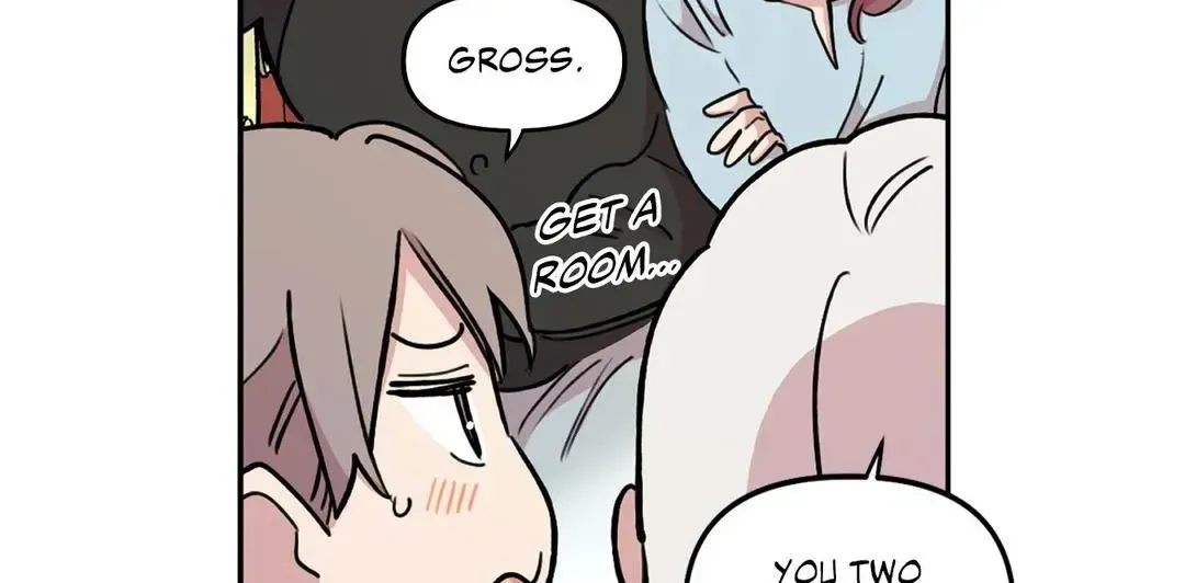 Read Leave the Work to Me! chapter 15.1 image 5 on Lezhin