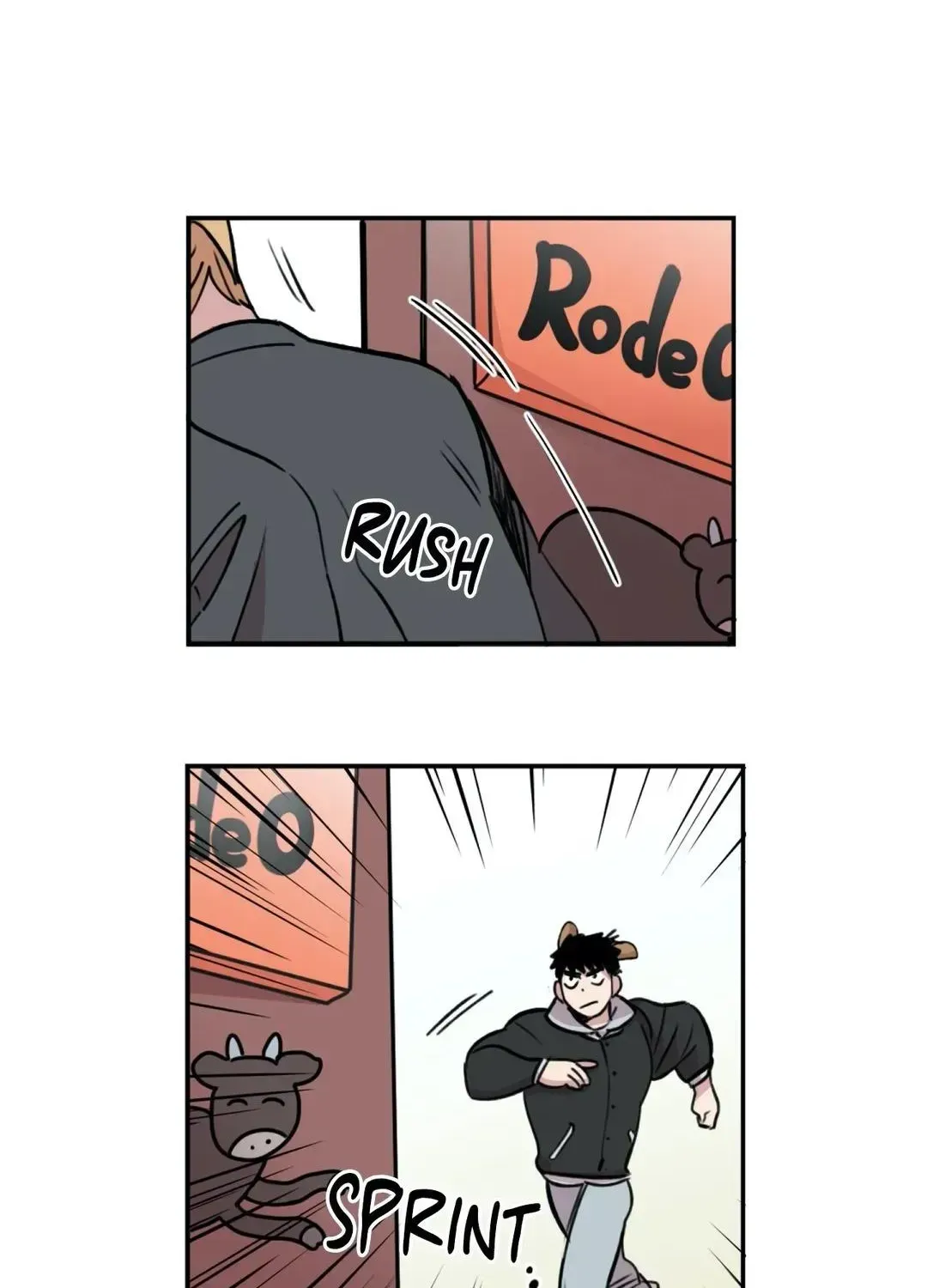 Read Leave the Work to Me! chapter 16.1 image 16 on Lezhin