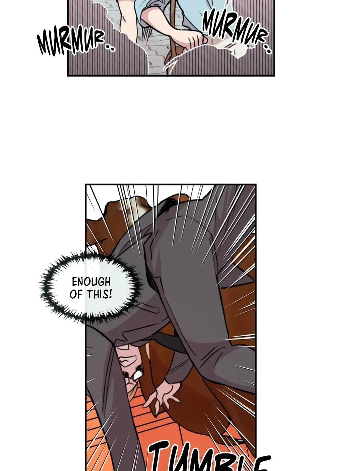 Read Leave the Work to Me! chapter 16.1 image 30 on Lezhin