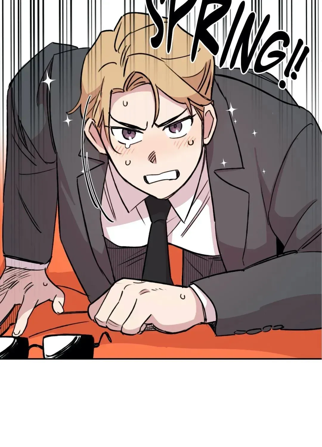 Read Leave the Work to Me! chapter 16.1 image 33 on Lezhin