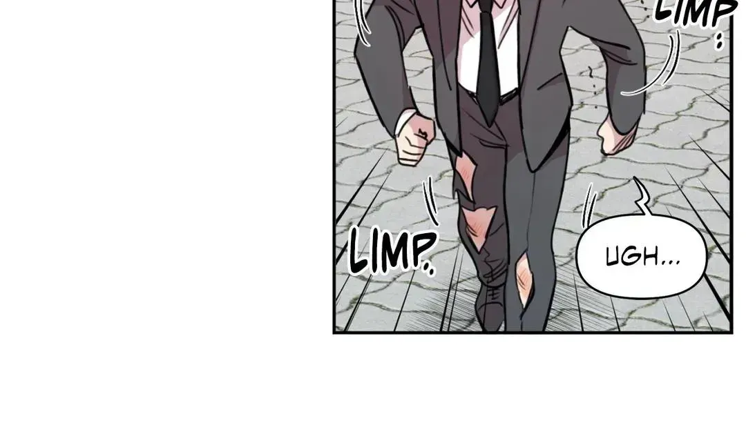 Read Leave the Work to Me! chapter 16.1 image 35 on Lezhin