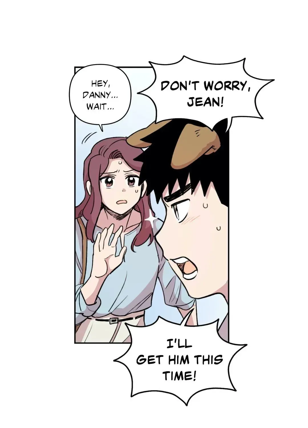 Read Leave the Work to Me! chapter 16.1 image 36 on Lezhin