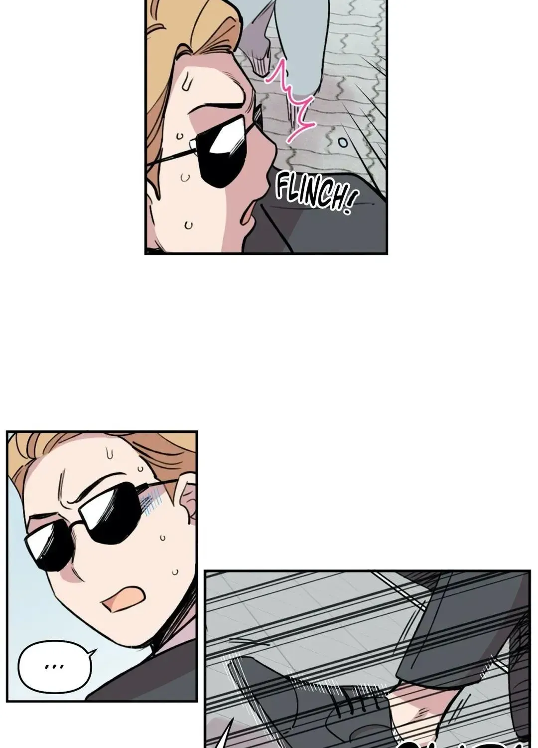 Read Leave the Work to Me! chapter 16.1 image 4 on Lezhin