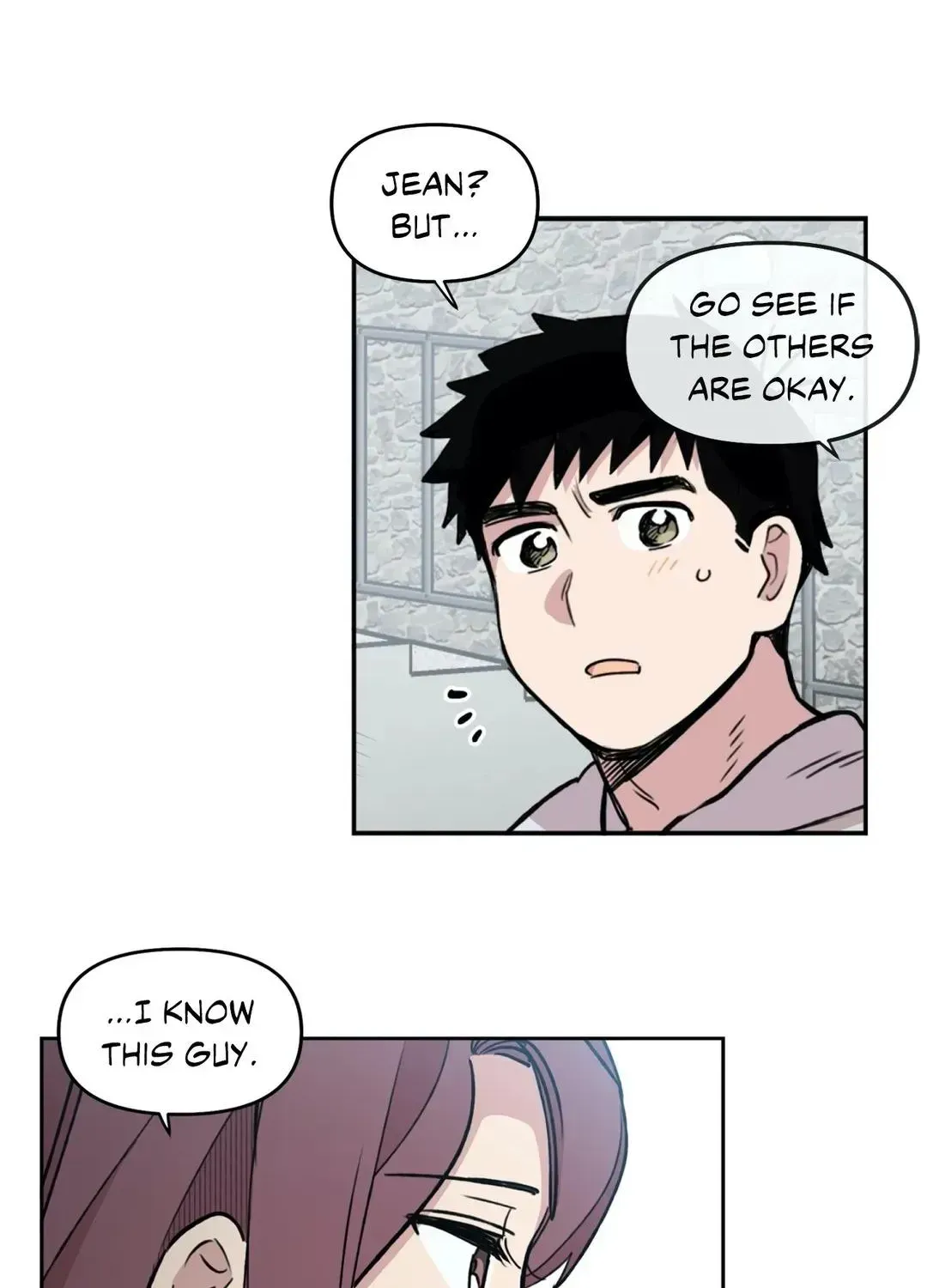 Read Leave the Work to Me! chapter 16.1 image 52 on Lezhin