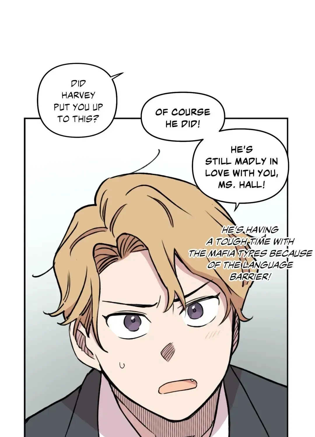 Read Leave the Work to Me! chapter 16.1 image 56 on Lezhin