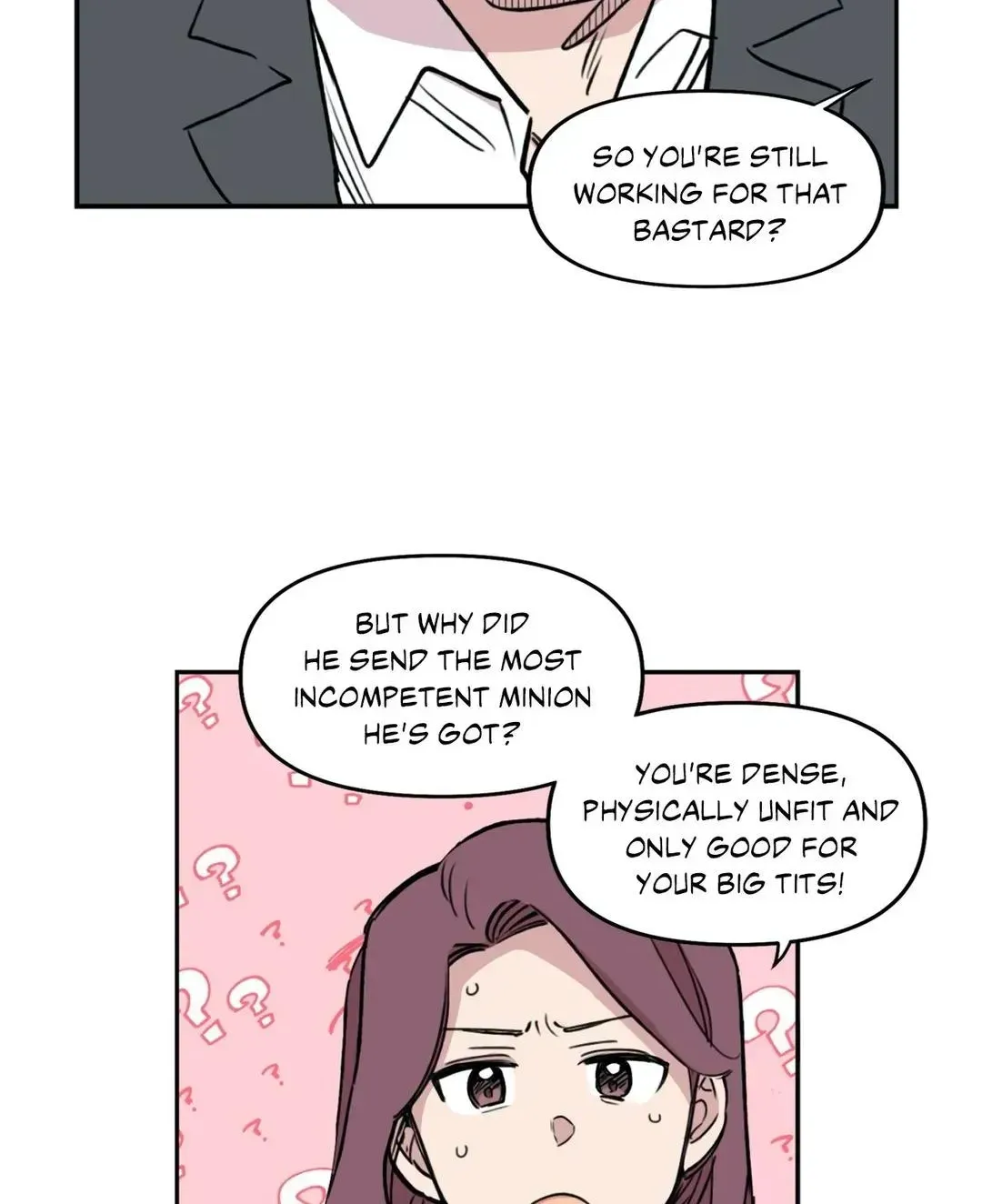 Read Leave the Work to Me! chapter 16.1 image 57 on Lezhin