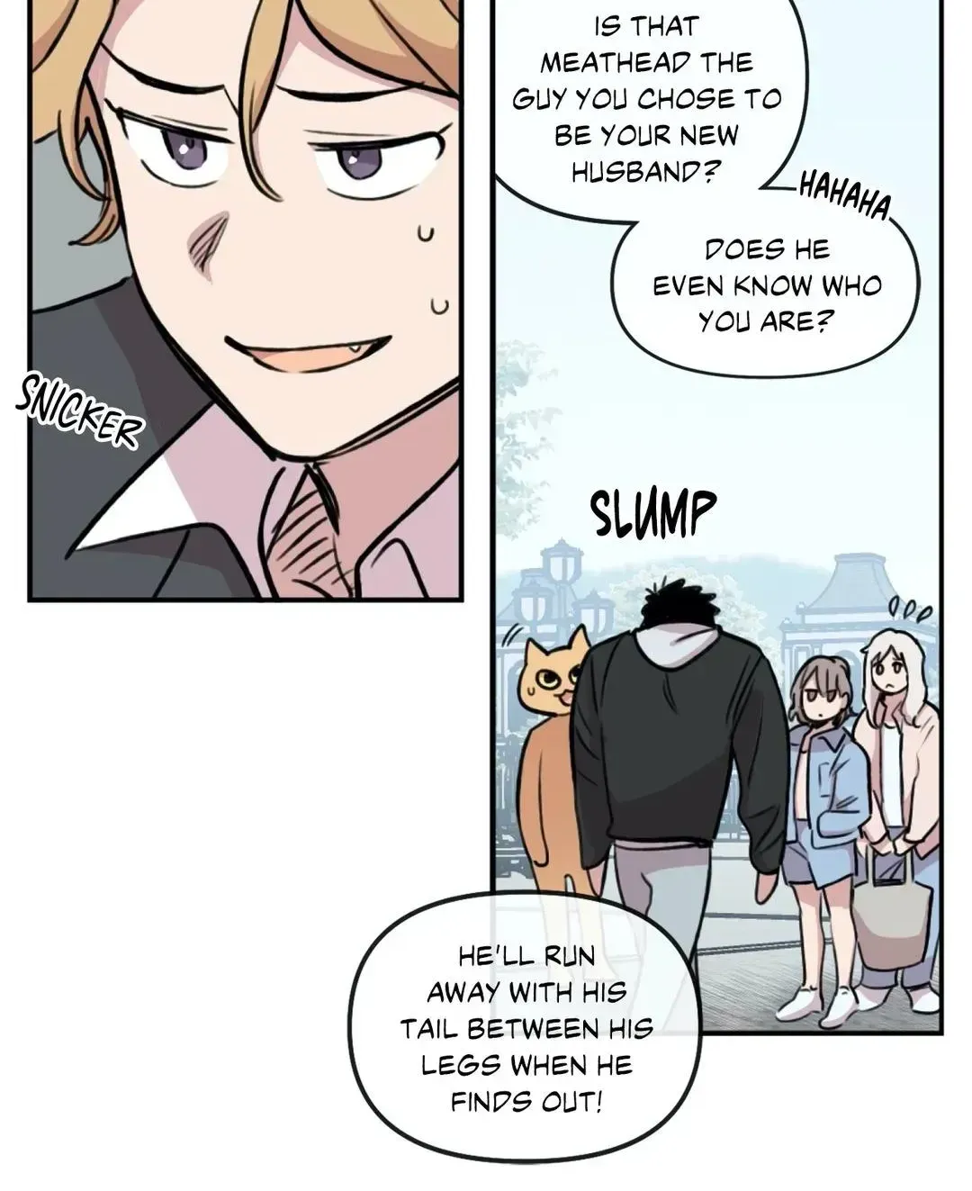 Read Leave the Work to Me! chapter 16.1 image 59 on Lezhin