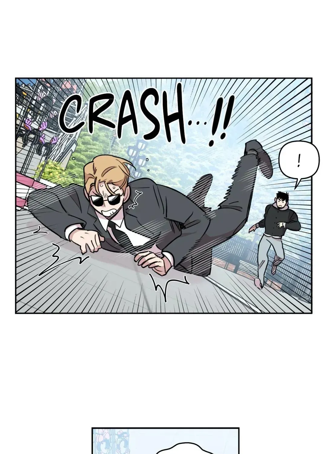 Read Leave the Work to Me! chapter 16.1 image 6 on Lezhin