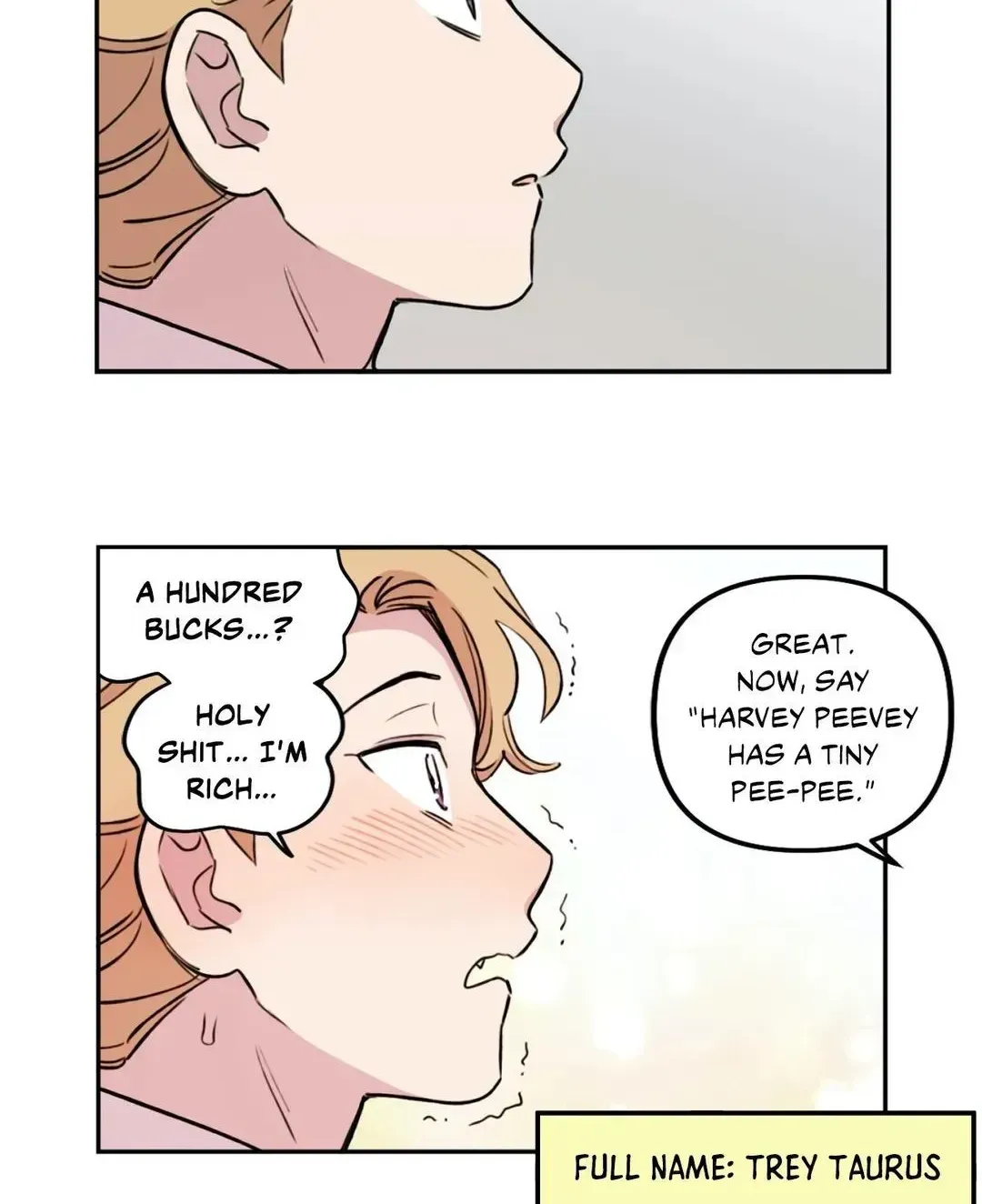 Read Leave the Work to Me! chapter 16.1 image 63 on Lezhin