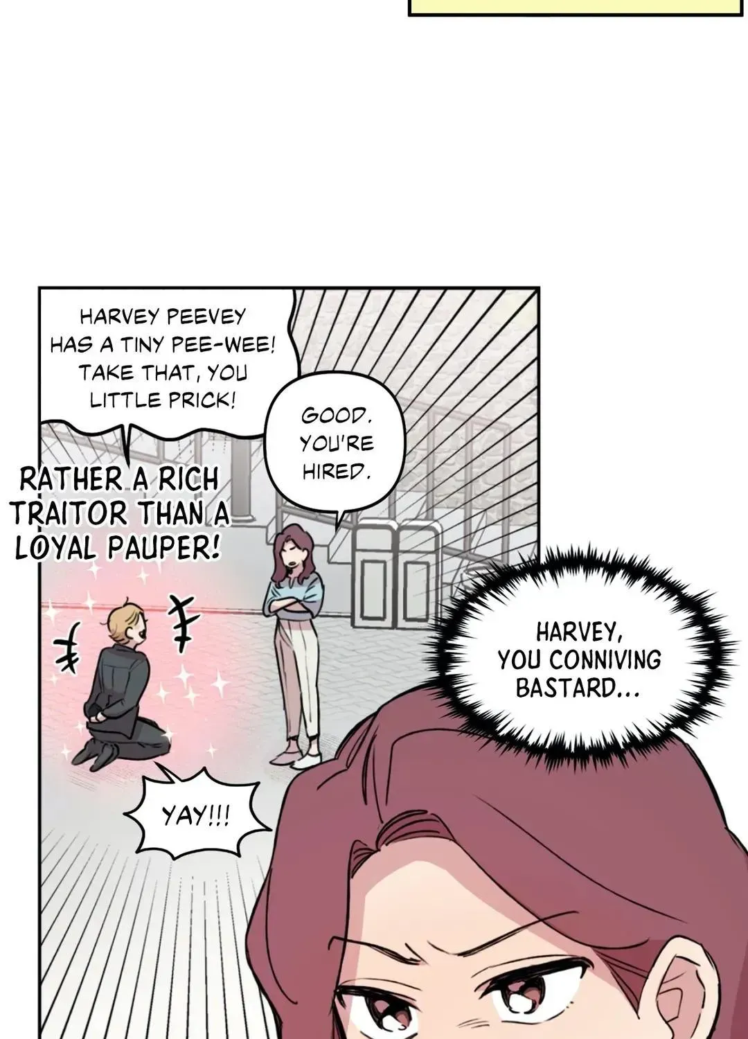 Read Leave the Work to Me! chapter 16.1 image 64 on Lezhin