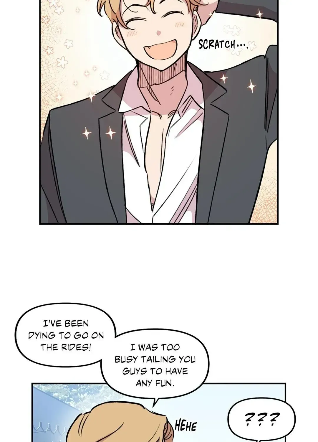Read Leave the Work to Me! chapter 17.1 image 10 on Lezhin