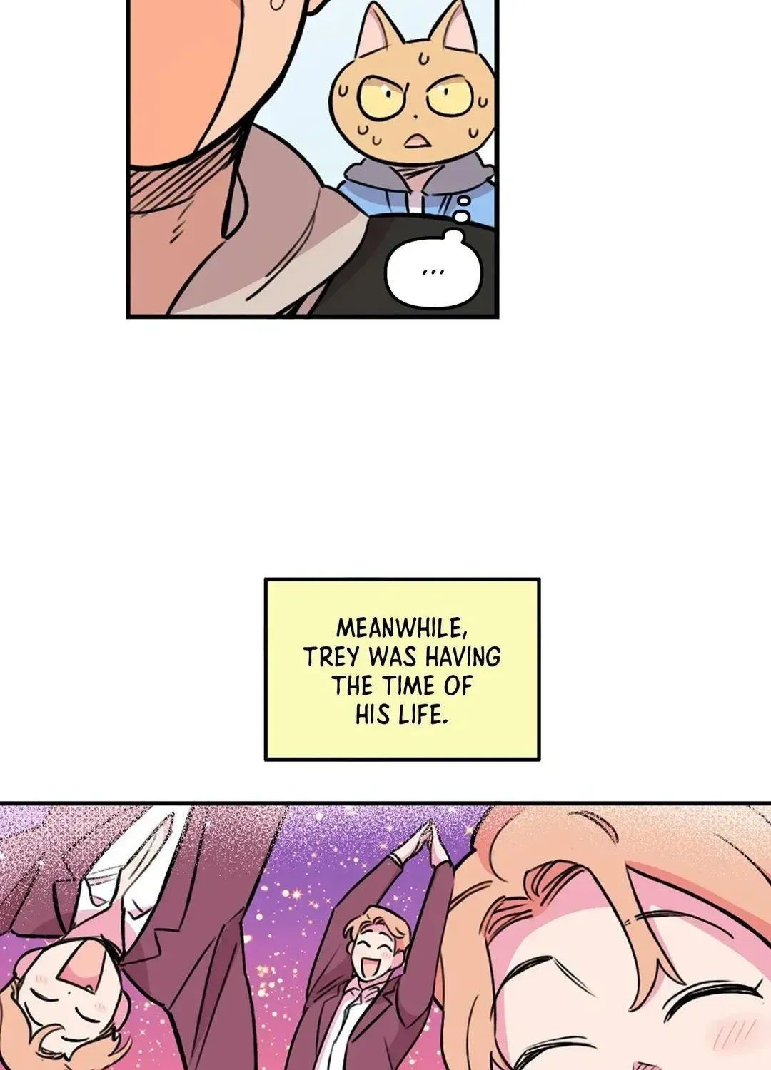 Read Leave the Work to Me! chapter 17.1 image 16 on Lezhin