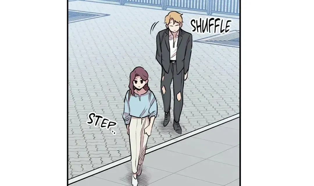 Read Leave the Work to Me! chapter 17.1 image 2 on Lezhin