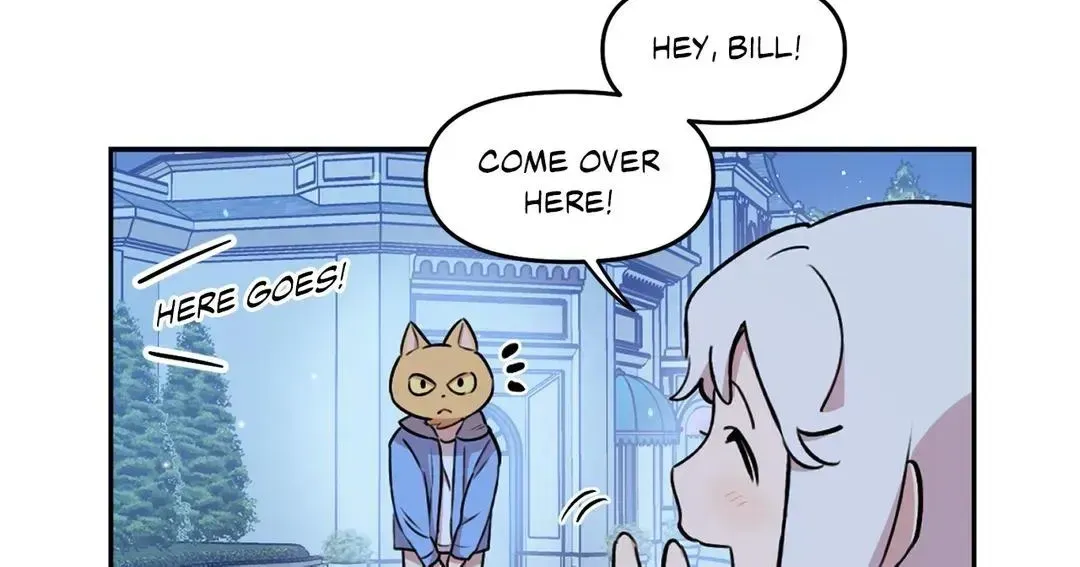 Read Leave the Work to Me! chapter 17.1 image 23 on Lezhin