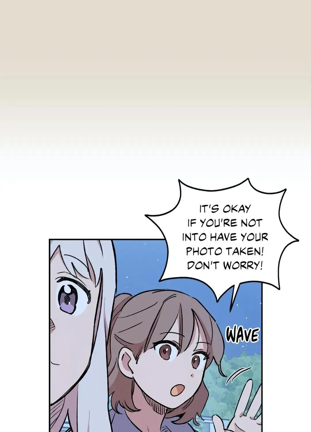 Read Leave the Work to Me! chapter 17.1 image 28 on Lezhin