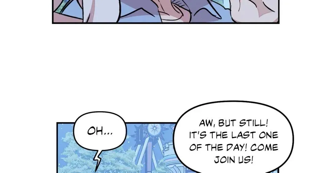 Read Leave the Work to Me! chapter 17.1 image 29 on Lezhin