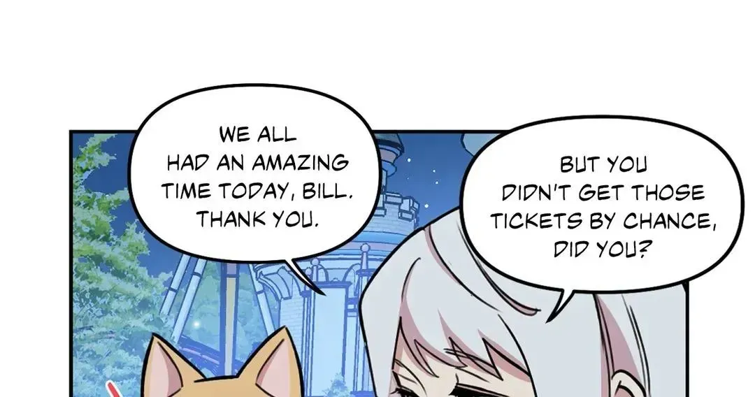 Read Leave the Work to Me! chapter 17.1 image 32 on Lezhin