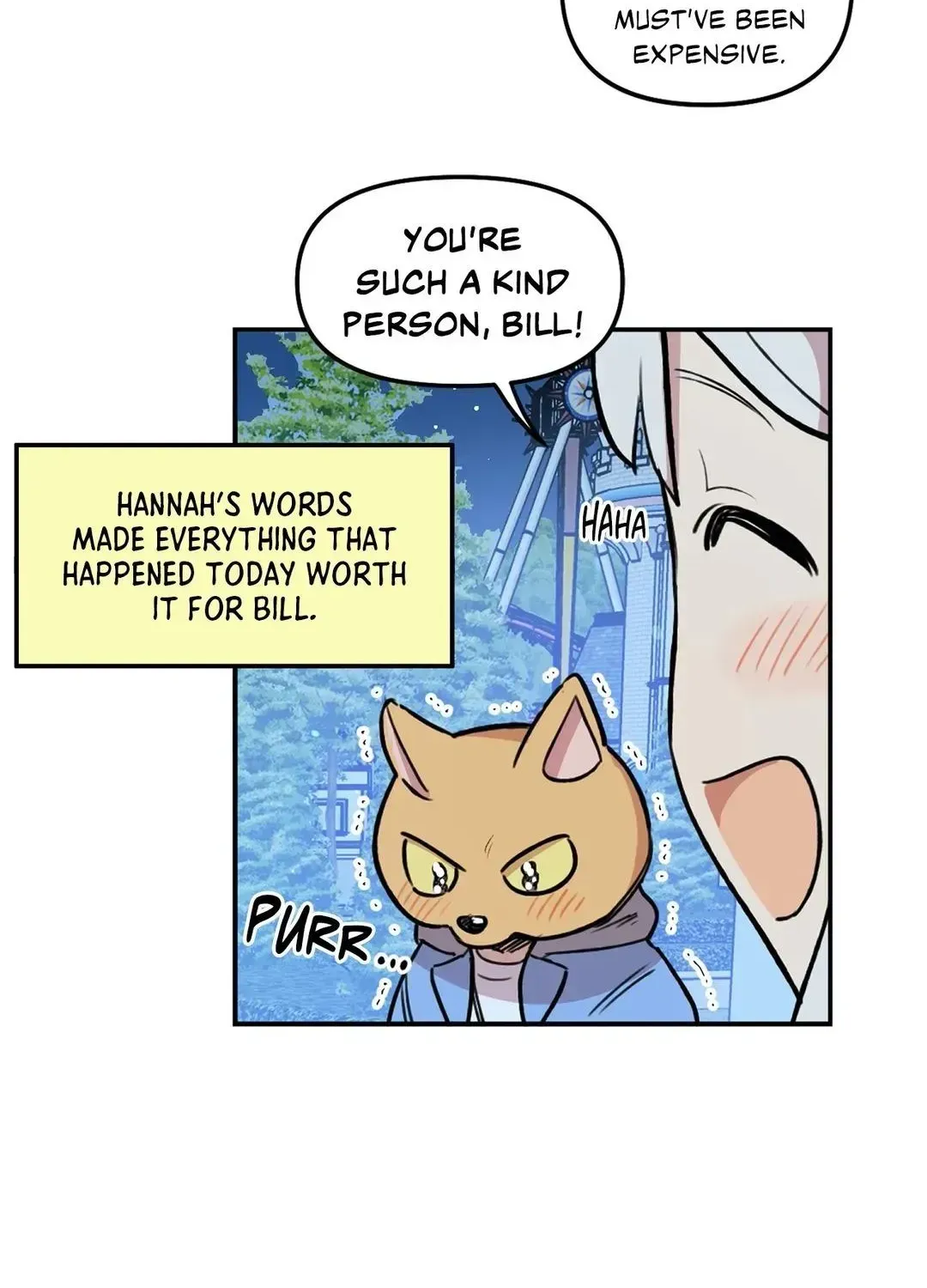 Read Leave the Work to Me! chapter 17.1 image 34 on Lezhin