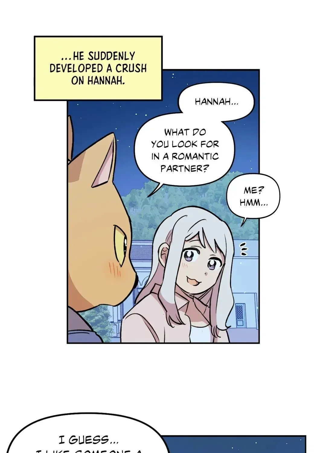 Read Leave the Work to Me! chapter 17.1 image 36 on Lezhin