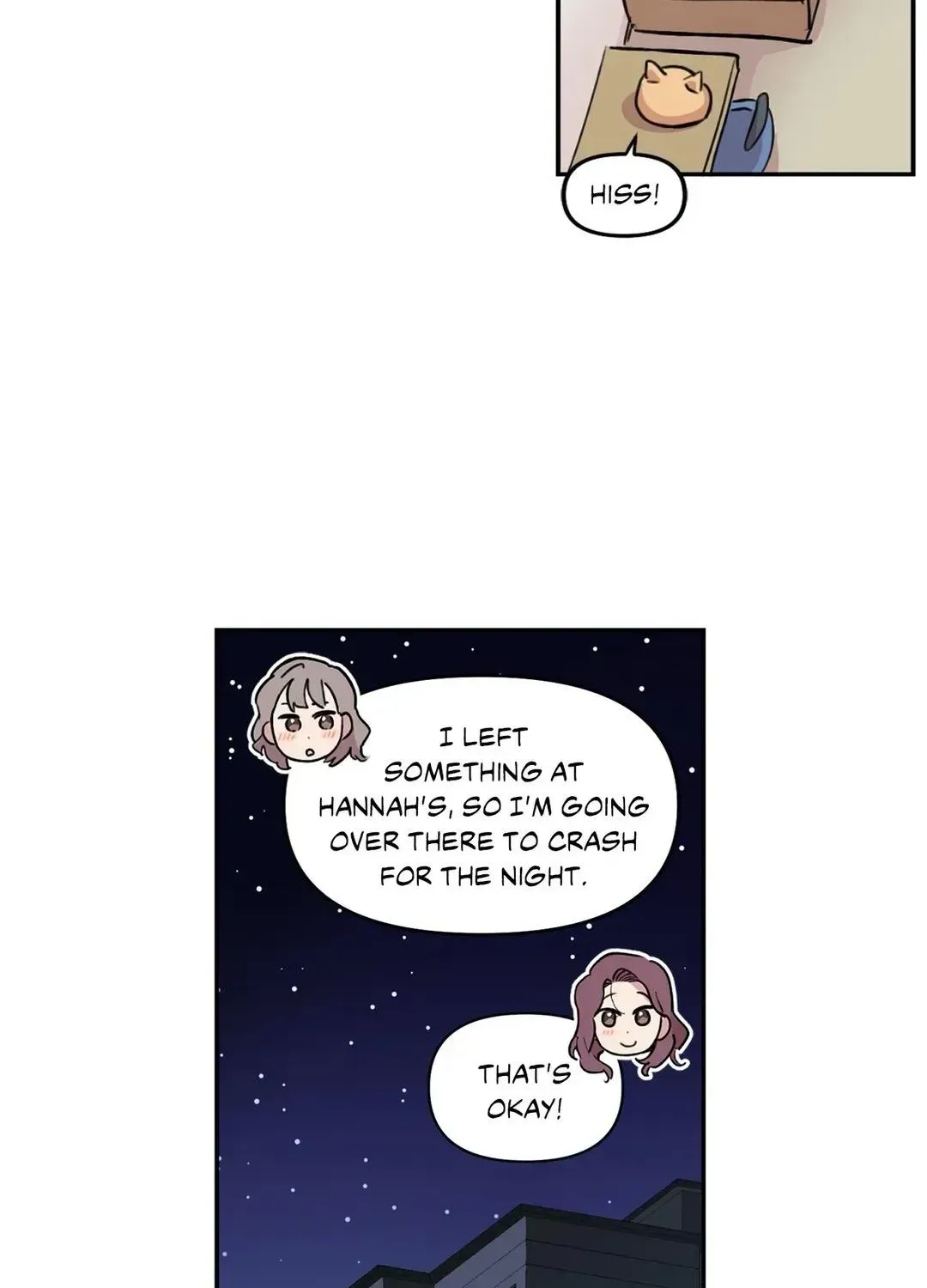 Read Leave the Work to Me! chapter 17.1 image 43 on Lezhin