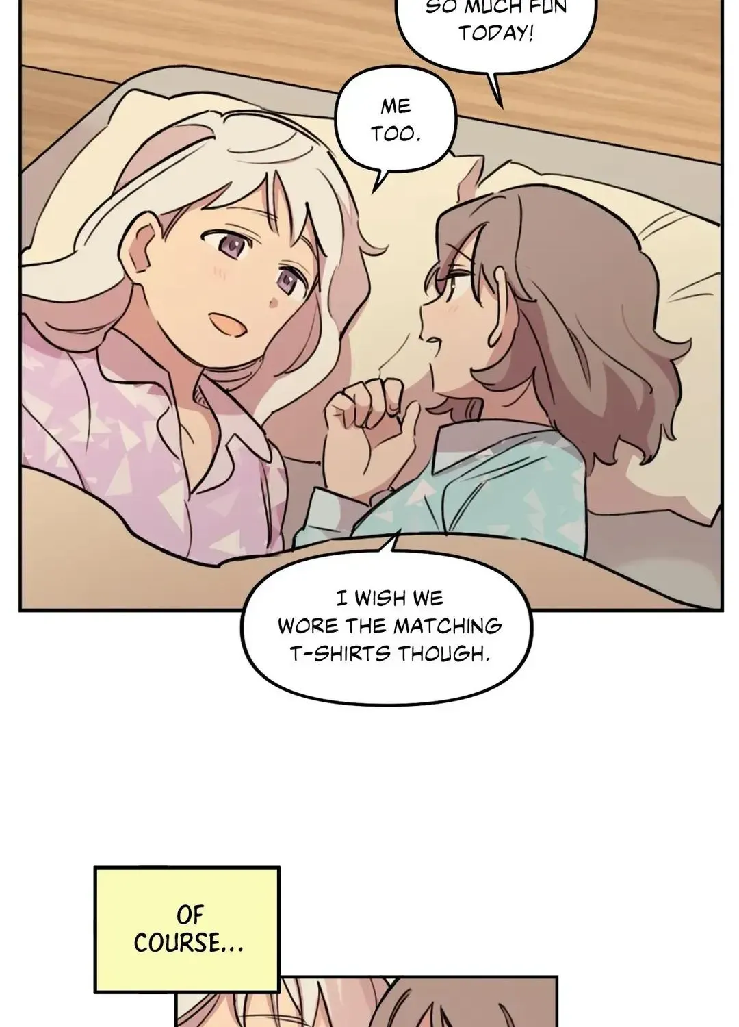 Read Leave the Work to Me! chapter 17.1 image 46 on Lezhin