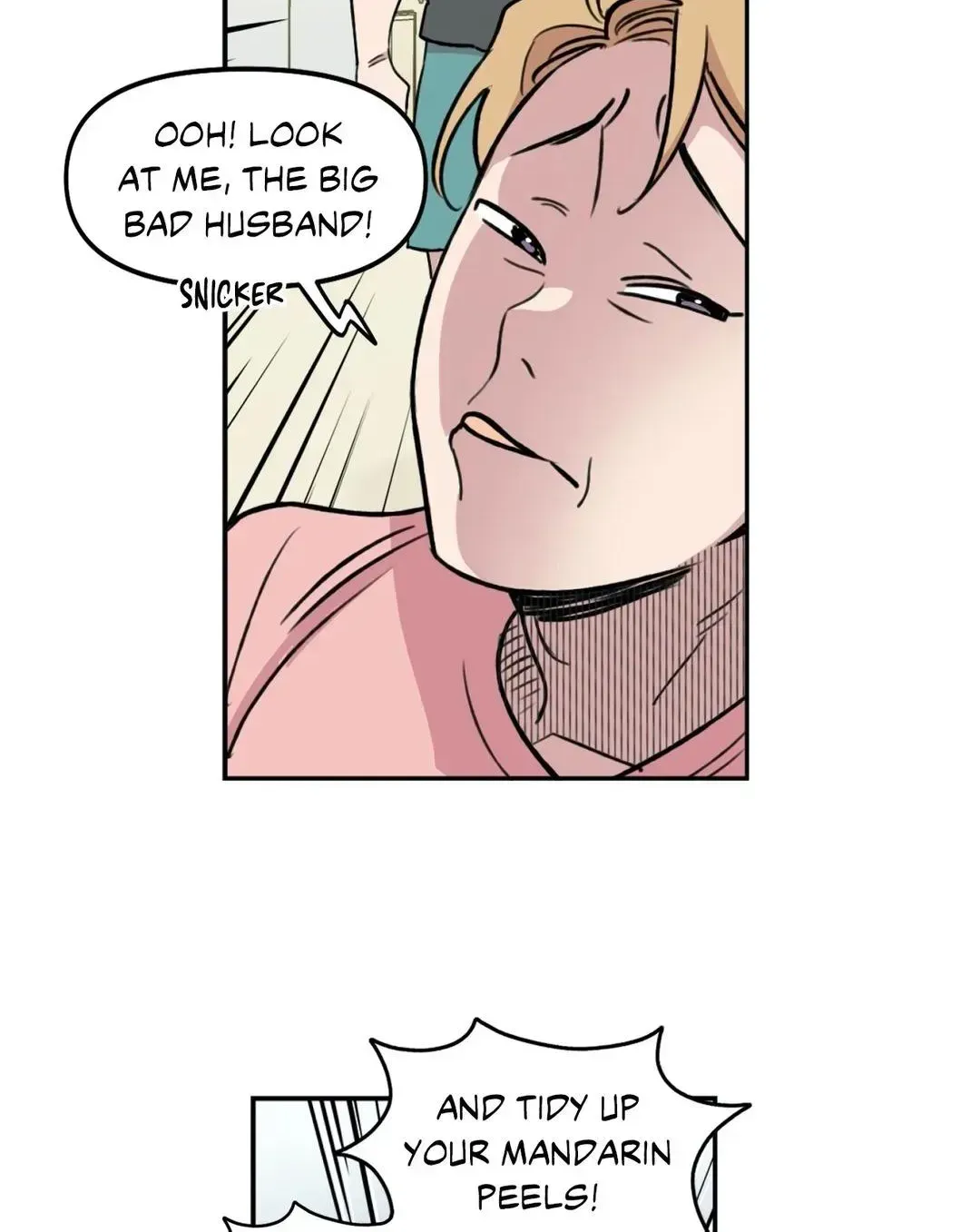Read Leave the Work to Me! chapter 17.1 image 57 on Lezhin