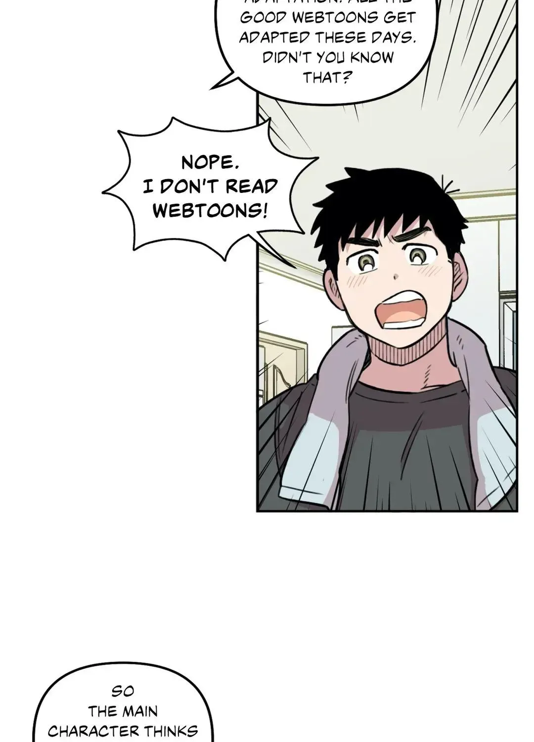 Read Leave the Work to Me! chapter 17.1 image 60 on Lezhin