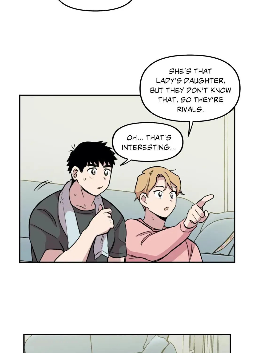 Read Leave the Work to Me! chapter 17.1 image 62 on Lezhin