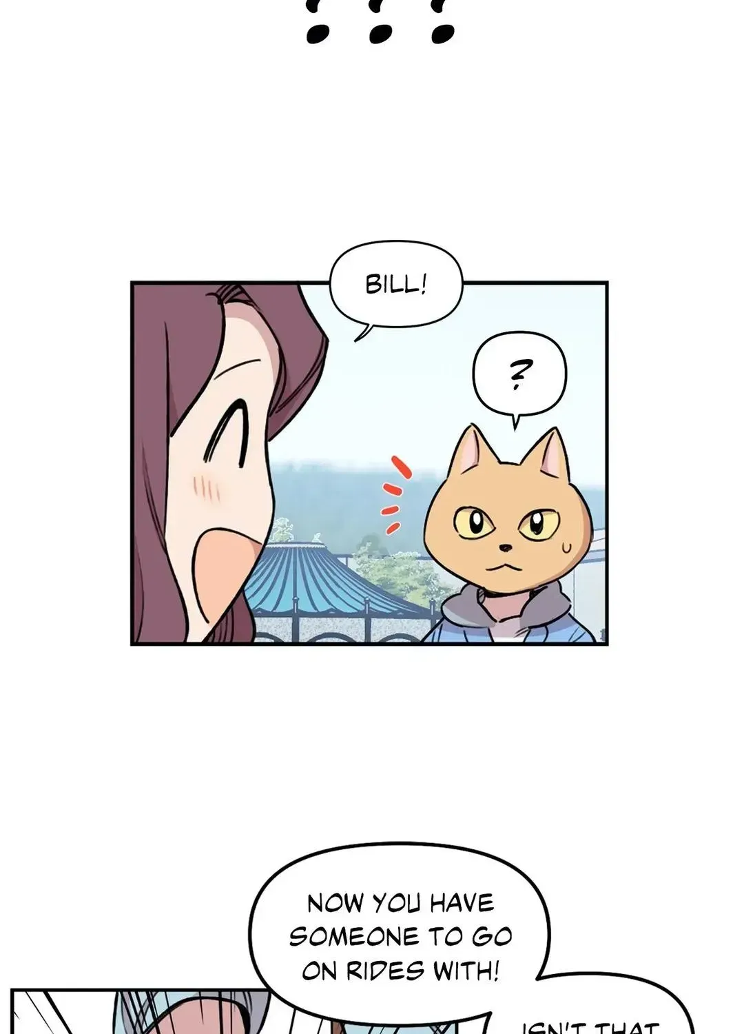 Read Leave the Work to Me! chapter 17.1 image 7 on Lezhin
