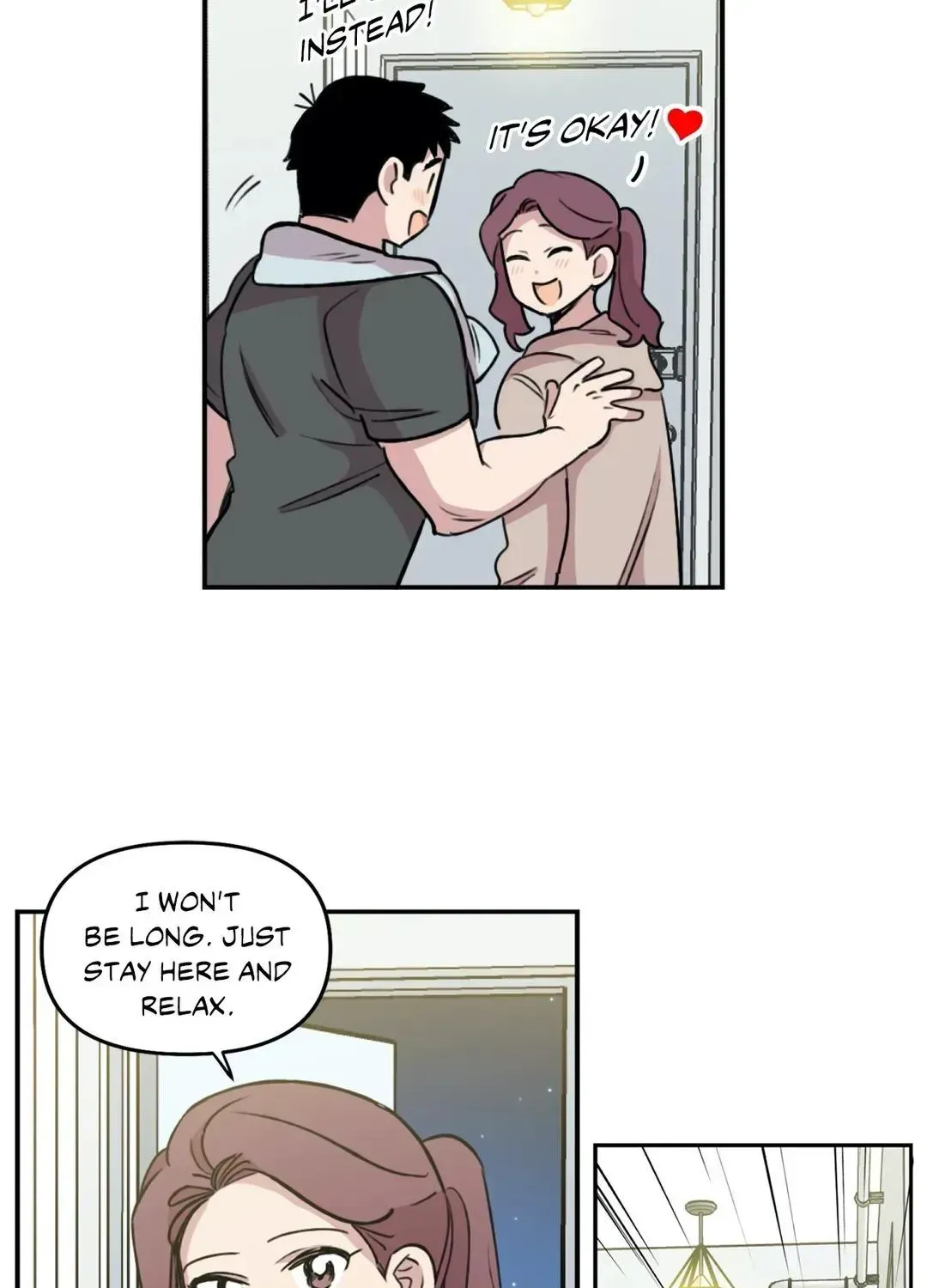 Read Leave the Work to Me! chapter 17.1 image 70 on Lezhin