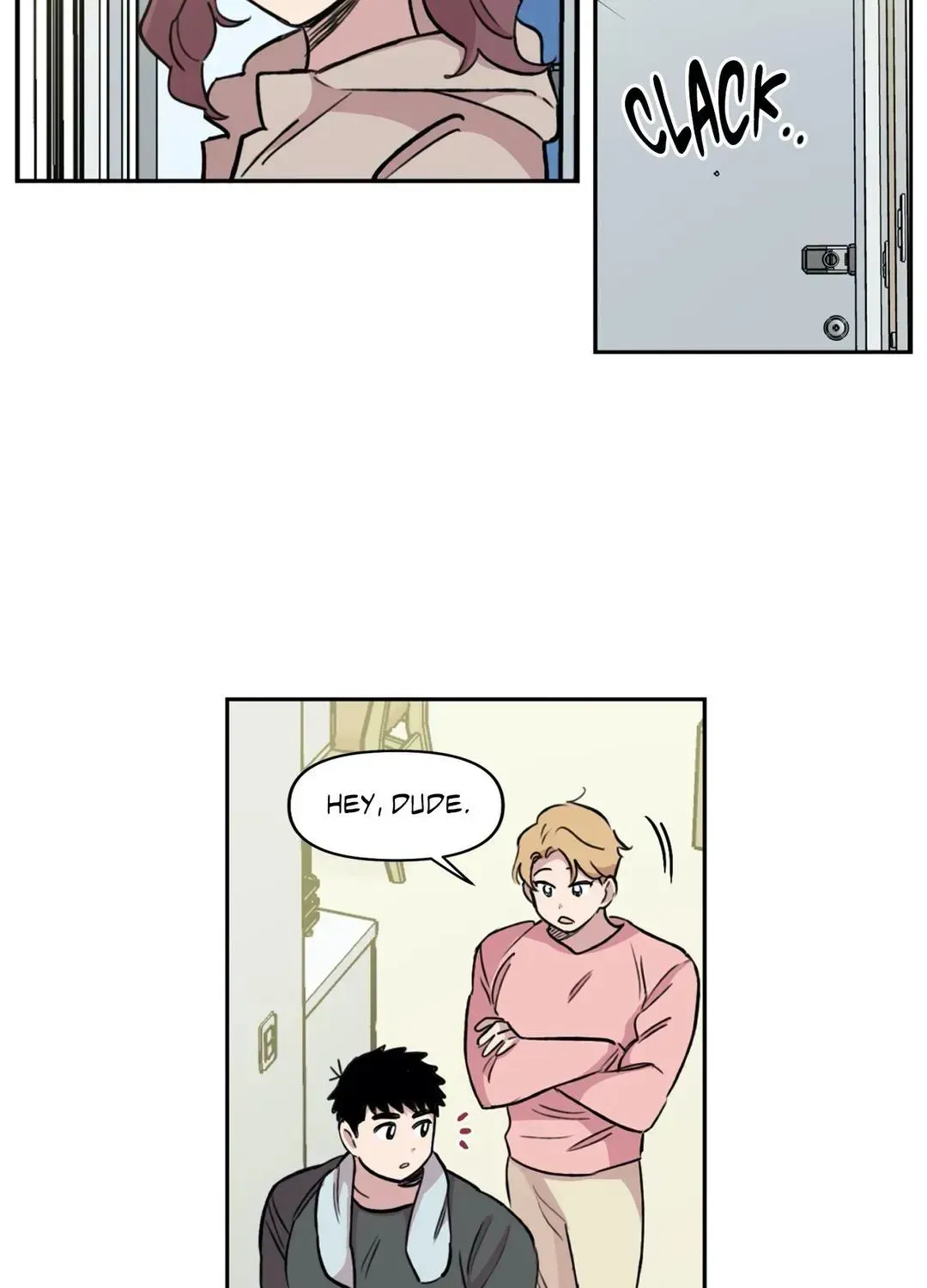 Read Leave the Work to Me! chapter 17.1 image 72 on Lezhin