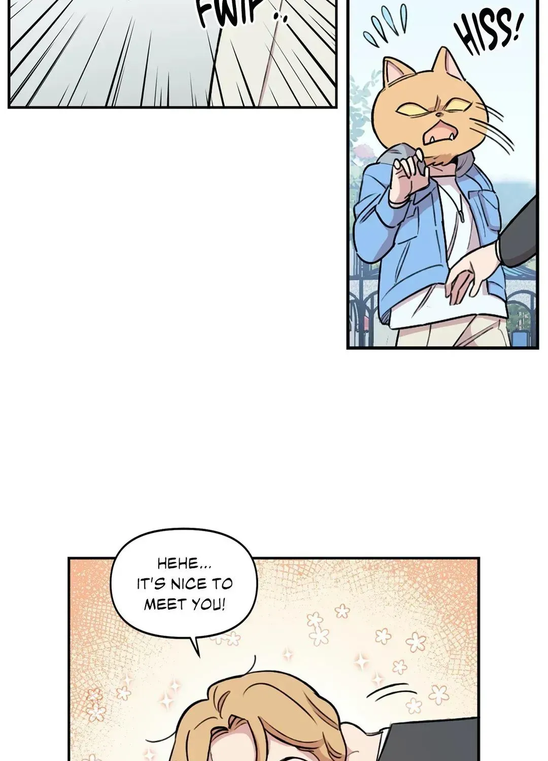 Read Leave the Work to Me! chapter 17.1 image 9 on Lezhin