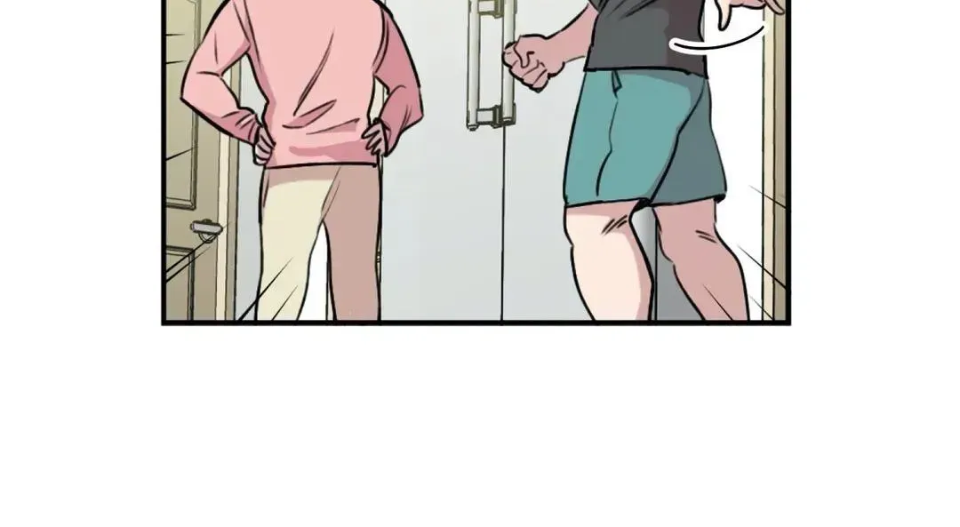 Read Leave the Work to Me! chapter 18.1 image 11 on Lezhin
