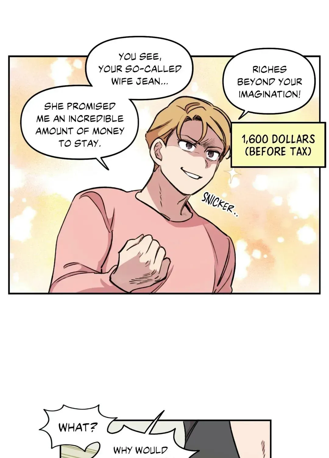 Read Leave the Work to Me! chapter 18.1 image 12 on Lezhin