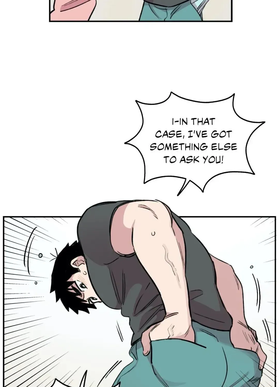 Read Leave the Work to Me! chapter 18.1 image 16 on Lezhin