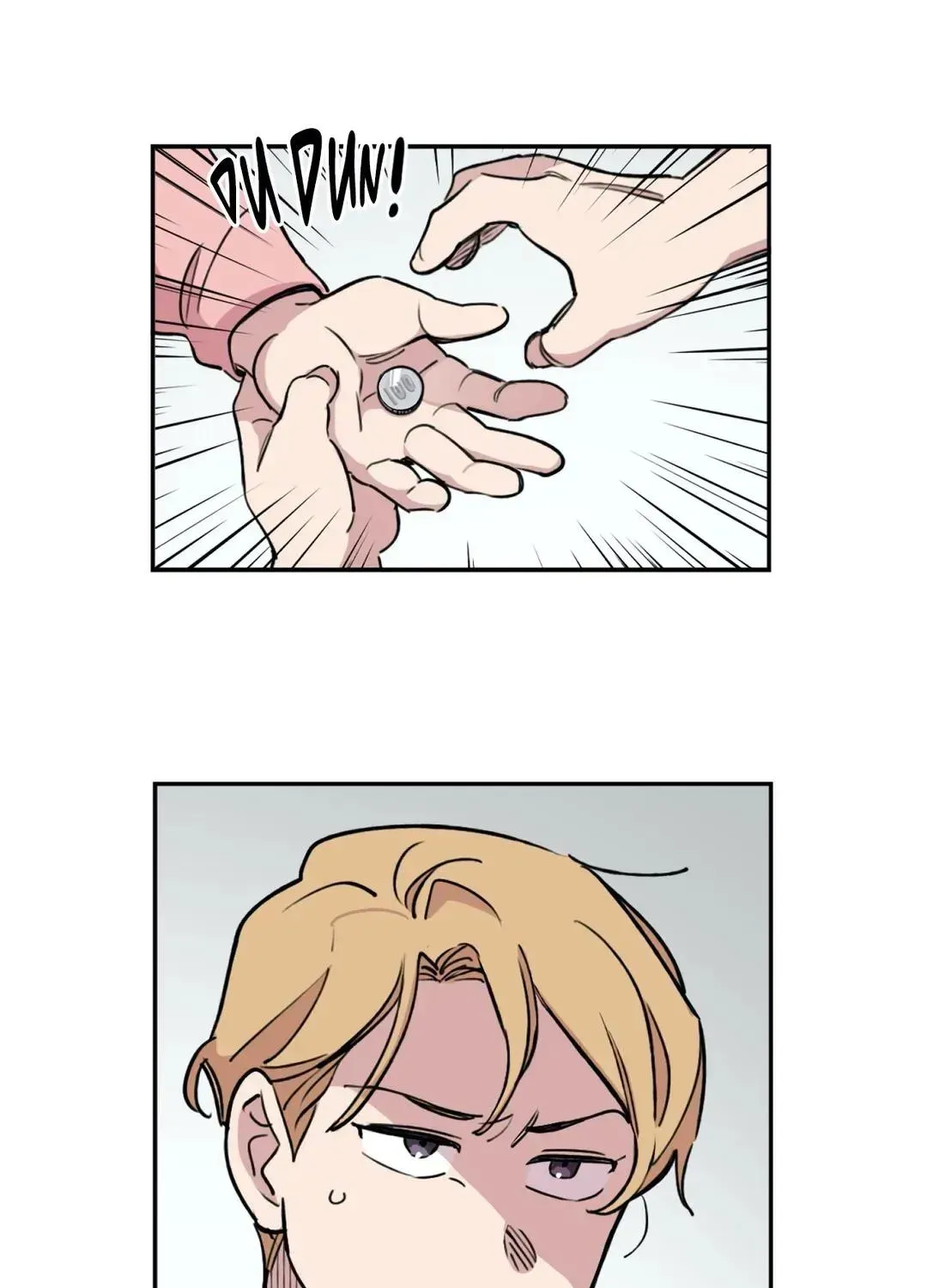 Read Leave the Work to Me! chapter 18.1 image 18 on Lezhin