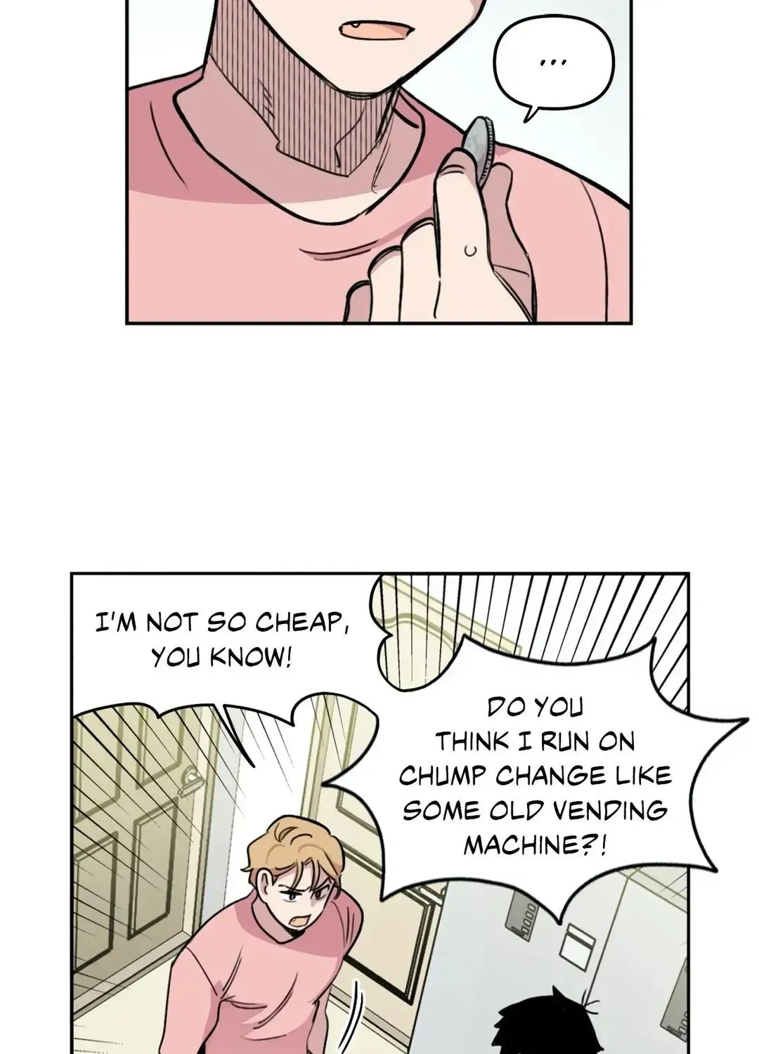 Read Leave the Work to Me! chapter 18.1 image 19 on Lezhin