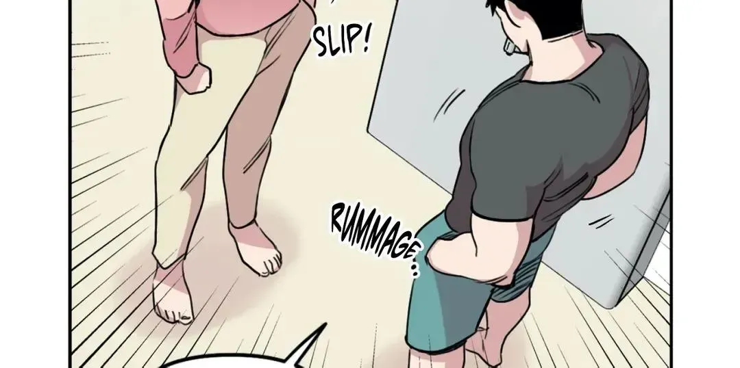 Read Leave the Work to Me! chapter 18.1 image 20 on Lezhin