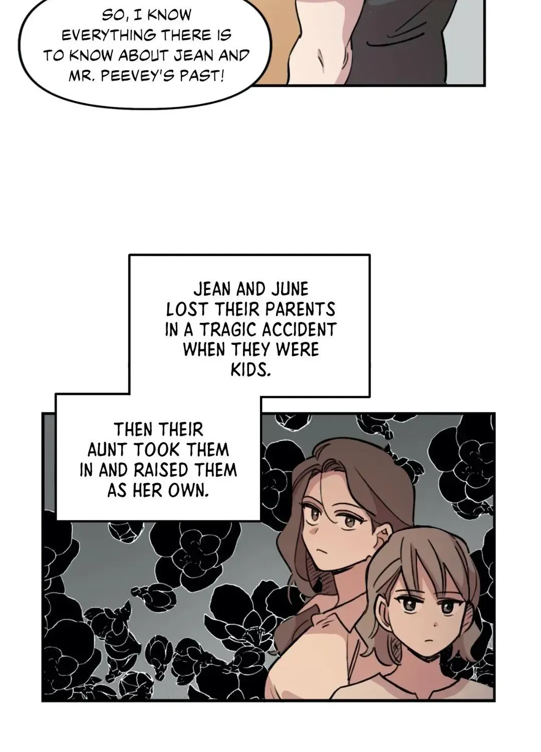 Read Leave the Work to Me! chapter 18.1 image 22 on Lezhin